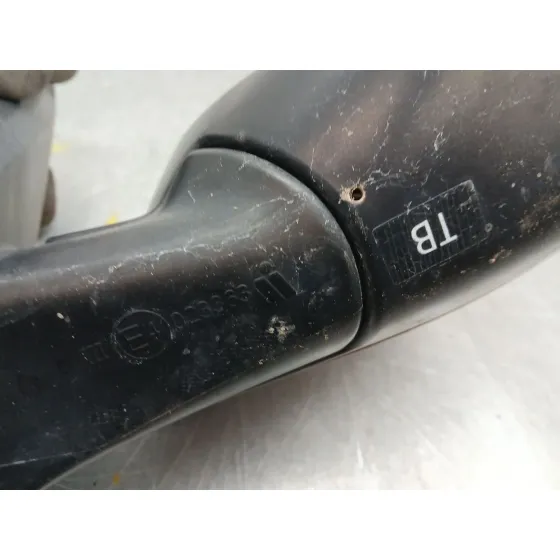 Retrovisor Derecho para Nissan Juke (F15)