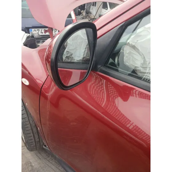 Retrovisor Izquierdo para Nissan Juke (F15)