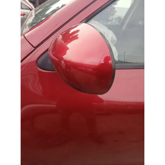 Retrovisor Izquierdo para Nissan Juke (F15)