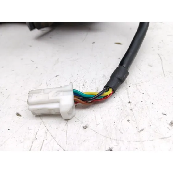 Retrovisor Izquierdo para Nissan Juke (F15)