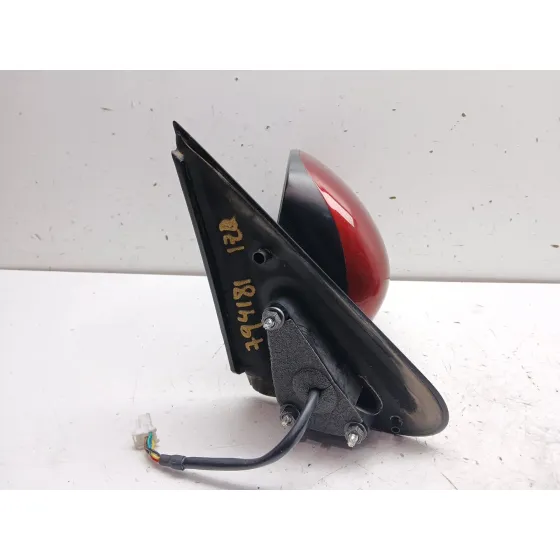 Retrovisor Izquierdo para Nissan Juke (F15)