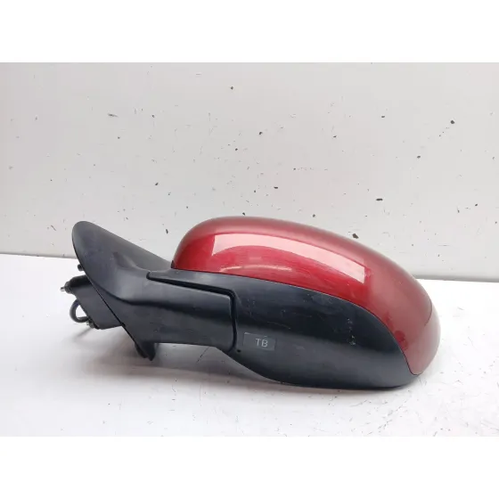 Retrovisor Izquierdo para Nissan Juke (F15)