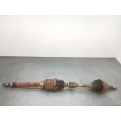 Transmision Delantera Derecha para Nissan Juke (F15)