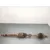 Transmision Delantera Derecha para Nissan Juke (F15)