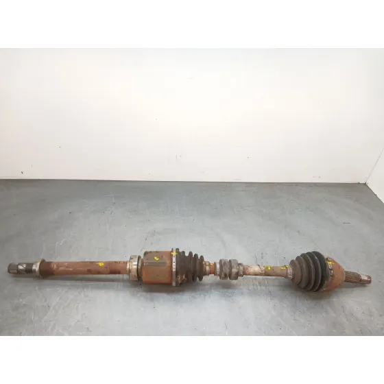 Transmision Delantera Derecha para Nissan Juke (F15)