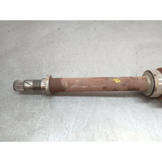 Transmision Delantera Derecha para Nissan Juke (F15)