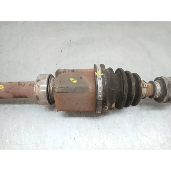 Transmision Delantera Derecha para Nissan Juke (F15)