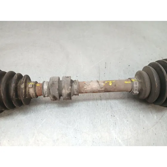 Transmision Delantera Derecha para Nissan Juke (F15)