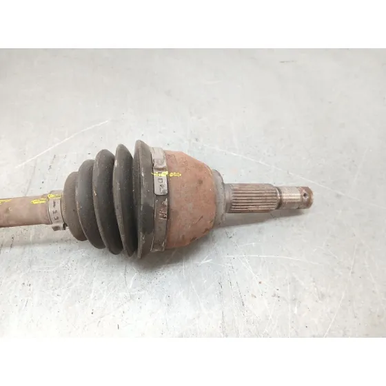 Transmision Delantera Derecha para Nissan Juke (F15)