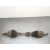 Transmision Delantera Izquierda para Nissan Juke (F15)