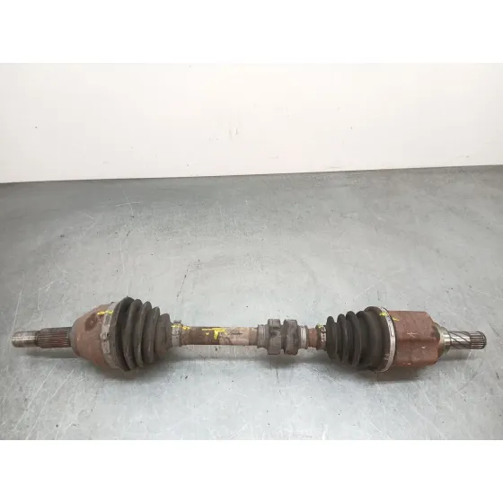 Transmision Delantera Izquierda para Nissan Juke (F15)