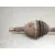 Transmision Delantera Izquierda para Nissan Juke (F15)
