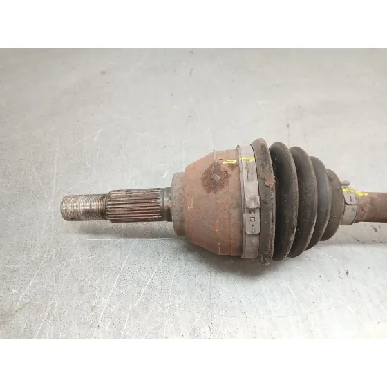 Transmision Delantera Izquierda para Nissan Juke (F15)