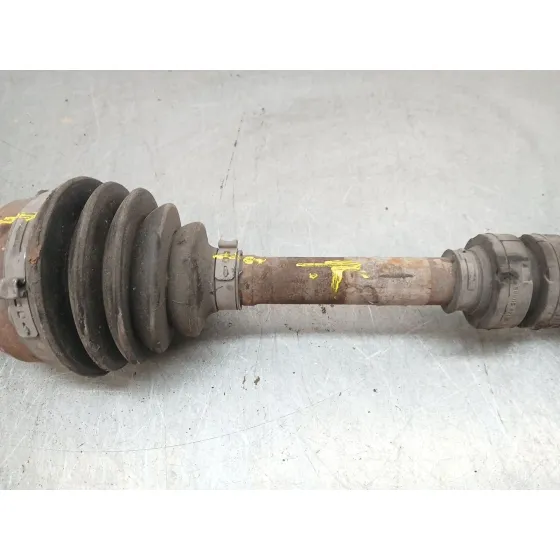 Transmision Delantera Izquierda para Nissan Juke (F15)