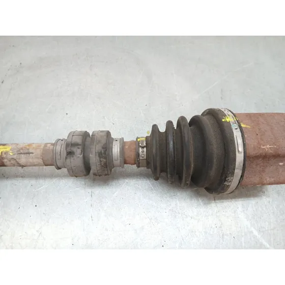 Transmision Delantera Izquierda para Nissan Juke (F15)
