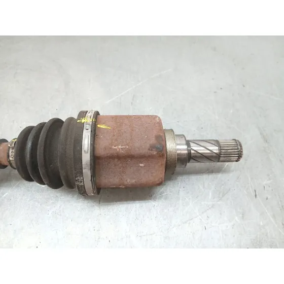 Transmision Delantera Izquierda para Nissan Juke (F15)
