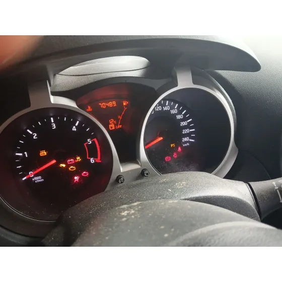 Cuadro Instrumentos para Nissan Juke (F15)