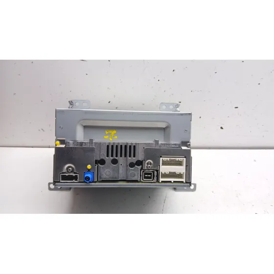 Sistema Audio / Radio Cd para Nissan Juke (F15)
