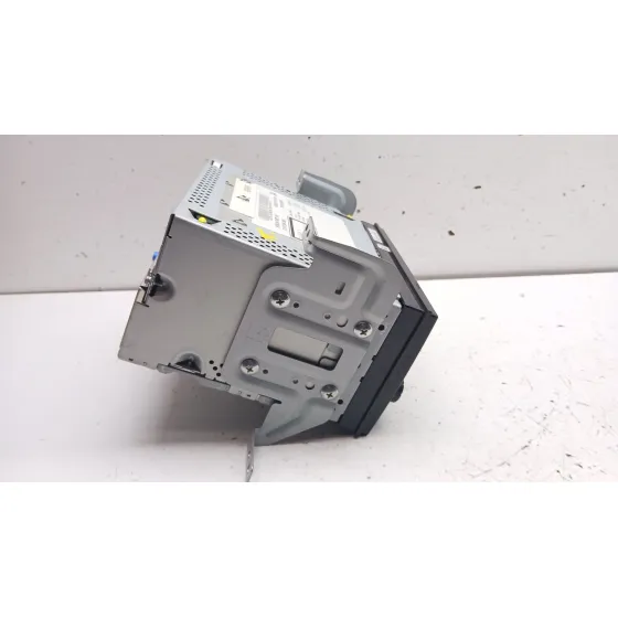 Sistema Audio / Radio Cd para Nissan Juke (F15)