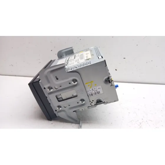 Sistema Audio / Radio Cd para Nissan Juke (F15)