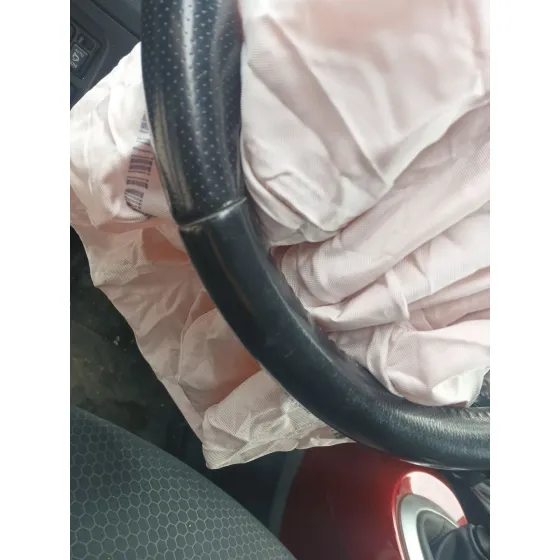 Volante para Nissan Juke (F15)