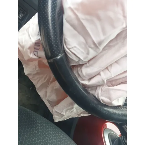 Volante para Nissan Juke (F15)