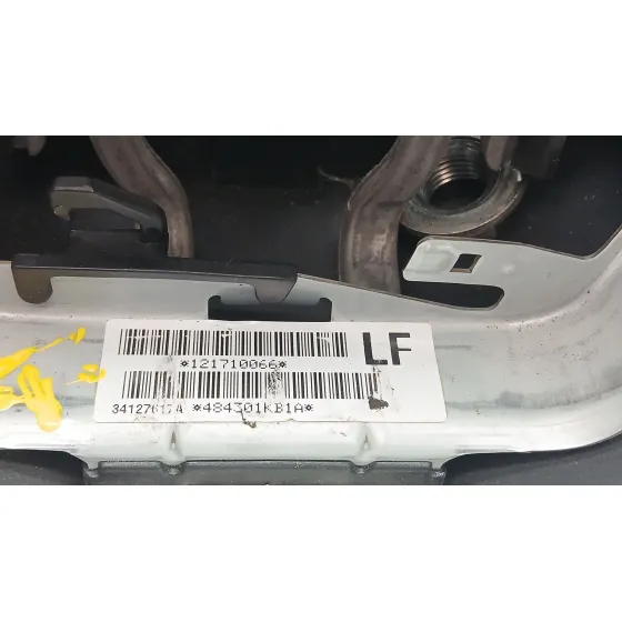 Volante para Nissan Juke (F15)