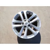 Llanta Trasera Derecha para Nissan Juke (F15)