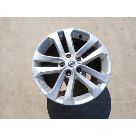 Llanta Trasera Derecha para Nissan Juke (F15)