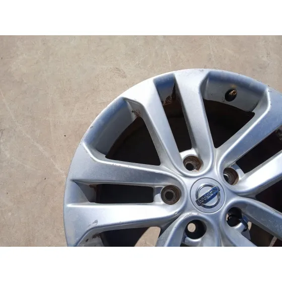 Llanta Trasera Derecha para Nissan Juke (F15)