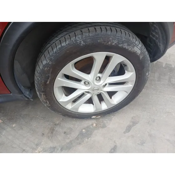 Llanta Trasera Izquierda para Nissan Juke (F15)