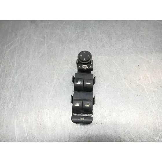 Mando Elevalunas Delantero Izquierdo para Peugeot 307 Break (3E)