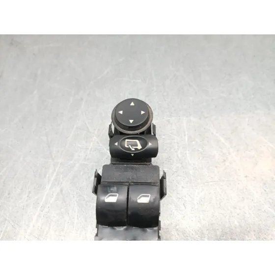Mando Elevalunas Delantero Izquierdo para Peugeot 307 Break (3E)