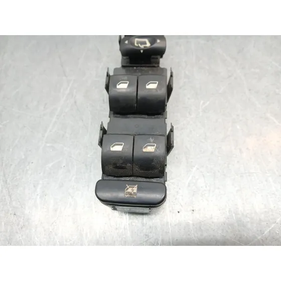 Mando Elevalunas Delantero Izquierdo para Peugeot 307 Break (3E)