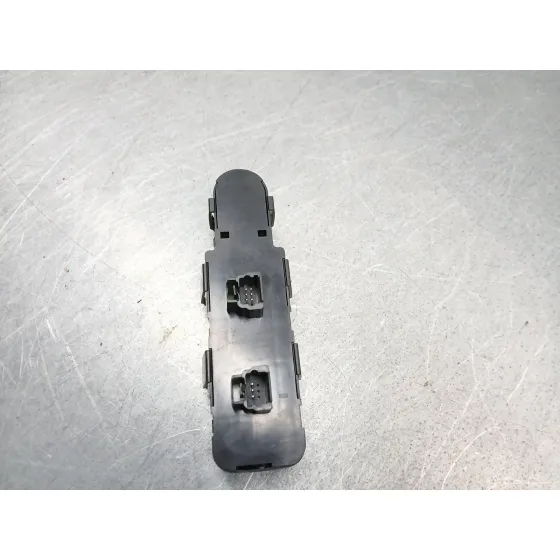 Mando Elevalunas Delantero Izquierdo para Peugeot 307 Break (3E)