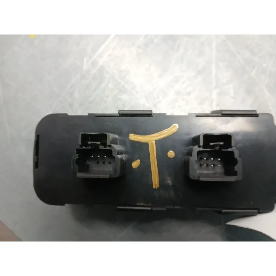 Mando Elevalunas Delantero Izquierdo para Peugeot 307 Break (3E)