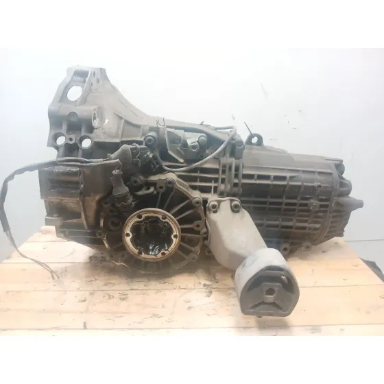 Caja Cambios para Volkswagen Passat B5.5 (3B3)