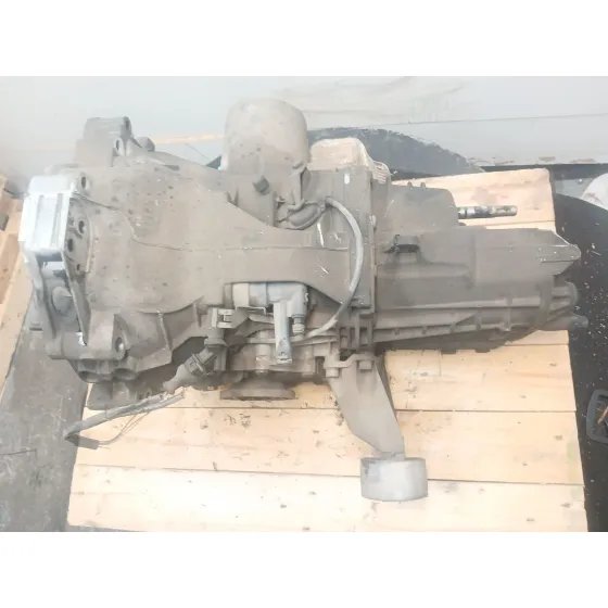 Caja Cambios para Volkswagen Passat B5.5 (3B3)