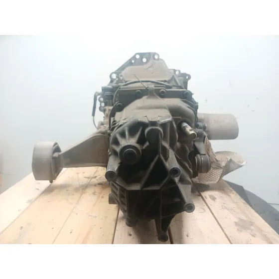 Caja Cambios para Volkswagen Passat B5.5 (3B3)