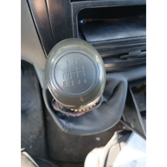 Caja Cambios para Mercedes-Benz Vito / Mixto Furgoneta (W639)