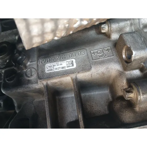 Caja Cambios para Mercedes-Benz Vito / Mixto Furgoneta (W639)