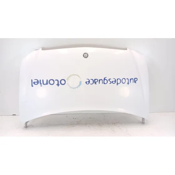 Capot para Mercedes-Benz Vito / Mixto Furgoneta (W639)