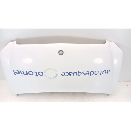 Capot para Mercedes-Benz Vito / Mixto Furgoneta (W639)