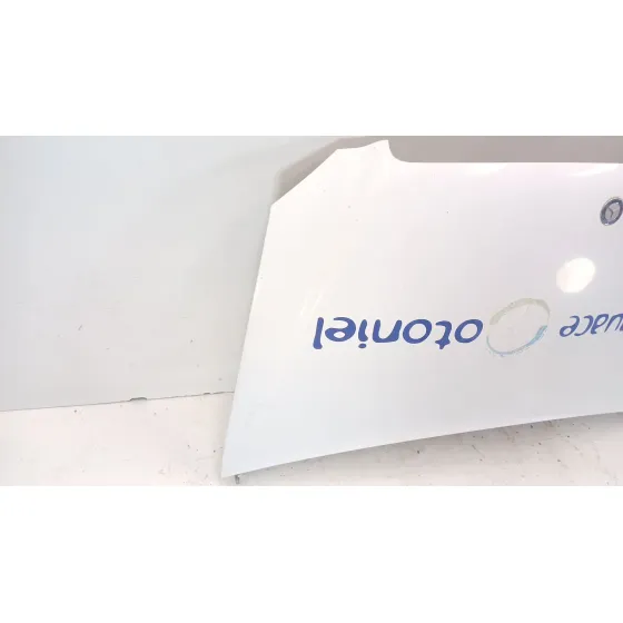 Capot para Mercedes-Benz Vito / Mixto Furgoneta (W639)