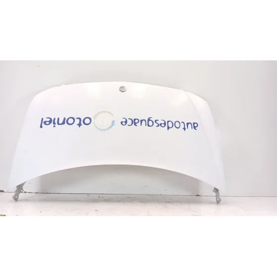 Capot para Mercedes-Benz Vito / Mixto Furgoneta (W639)