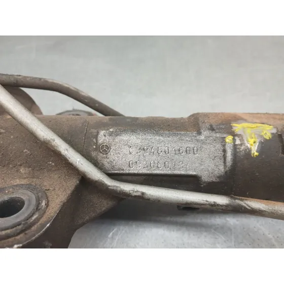 Cremallera Direccion para Mercedes-Benz Vito / Mixto Furgoneta (W639)