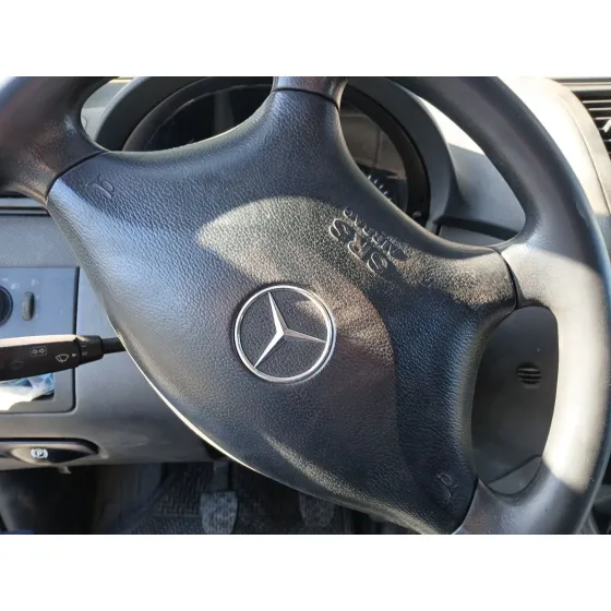 Kit Airbag para Mercedes-Benz Vito / Mixto Furgoneta (W639)