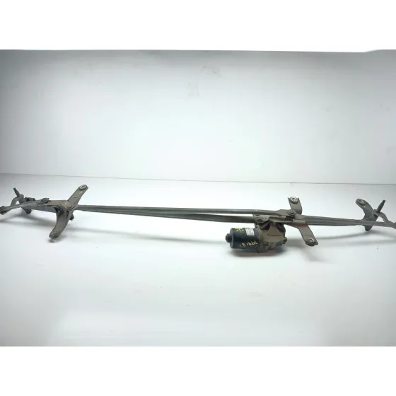 Motor Limpia Delantero para Mercedes-Benz Vito / Mixto Furgoneta (W639)