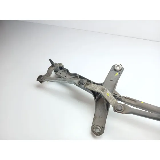 Motor Limpia Delantero para Mercedes-Benz Vito / Mixto Furgoneta (W639)