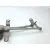Motor Limpia Delantero para Mercedes-Benz Vito / Mixto Furgoneta (W639)
